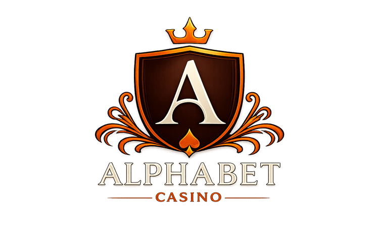 Alphabet Casino