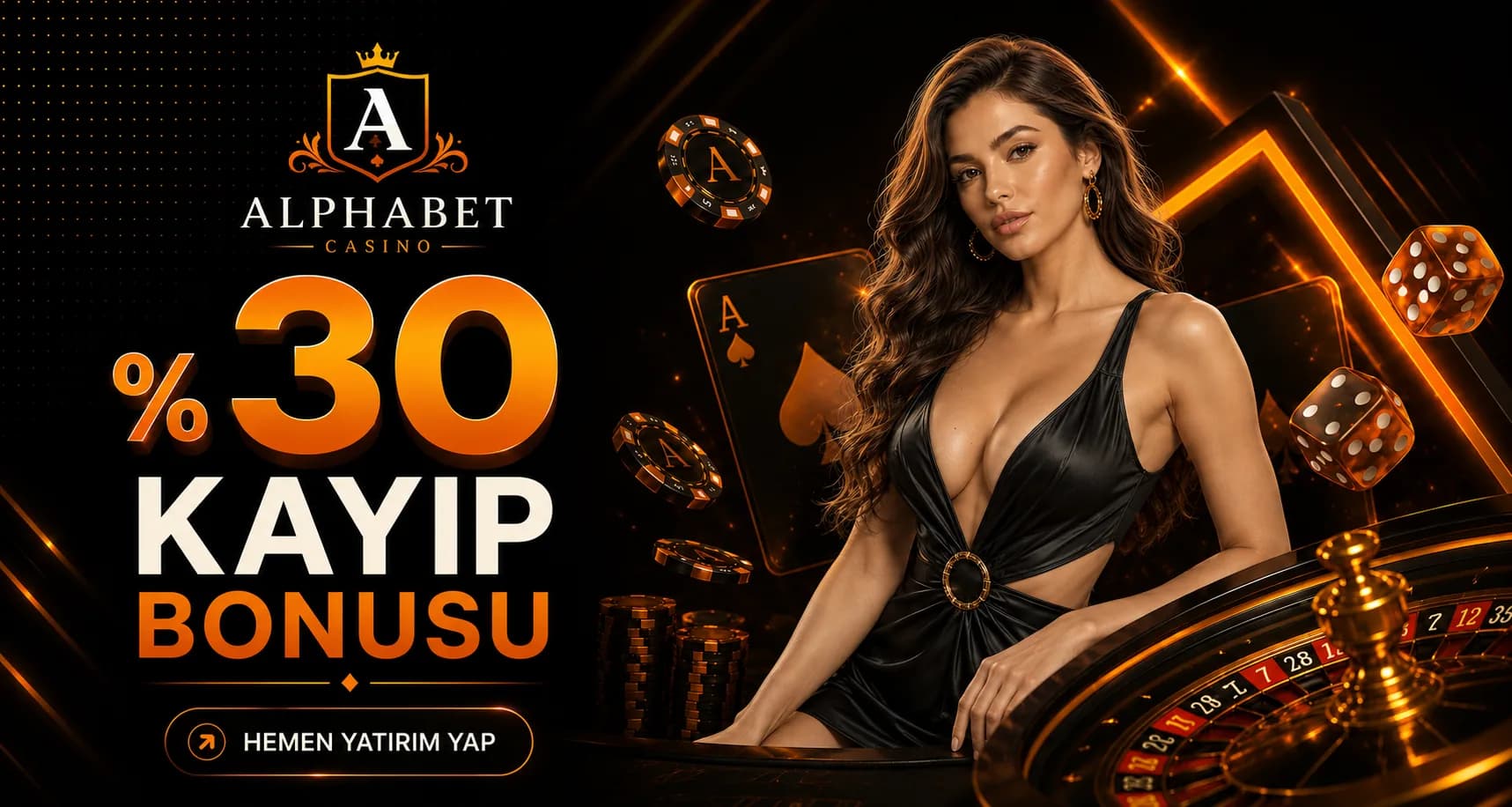 %30 Kayıp Bonusu